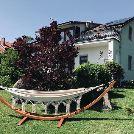 Sodyba Pakrante Dituva Dış mekan fotoğraf