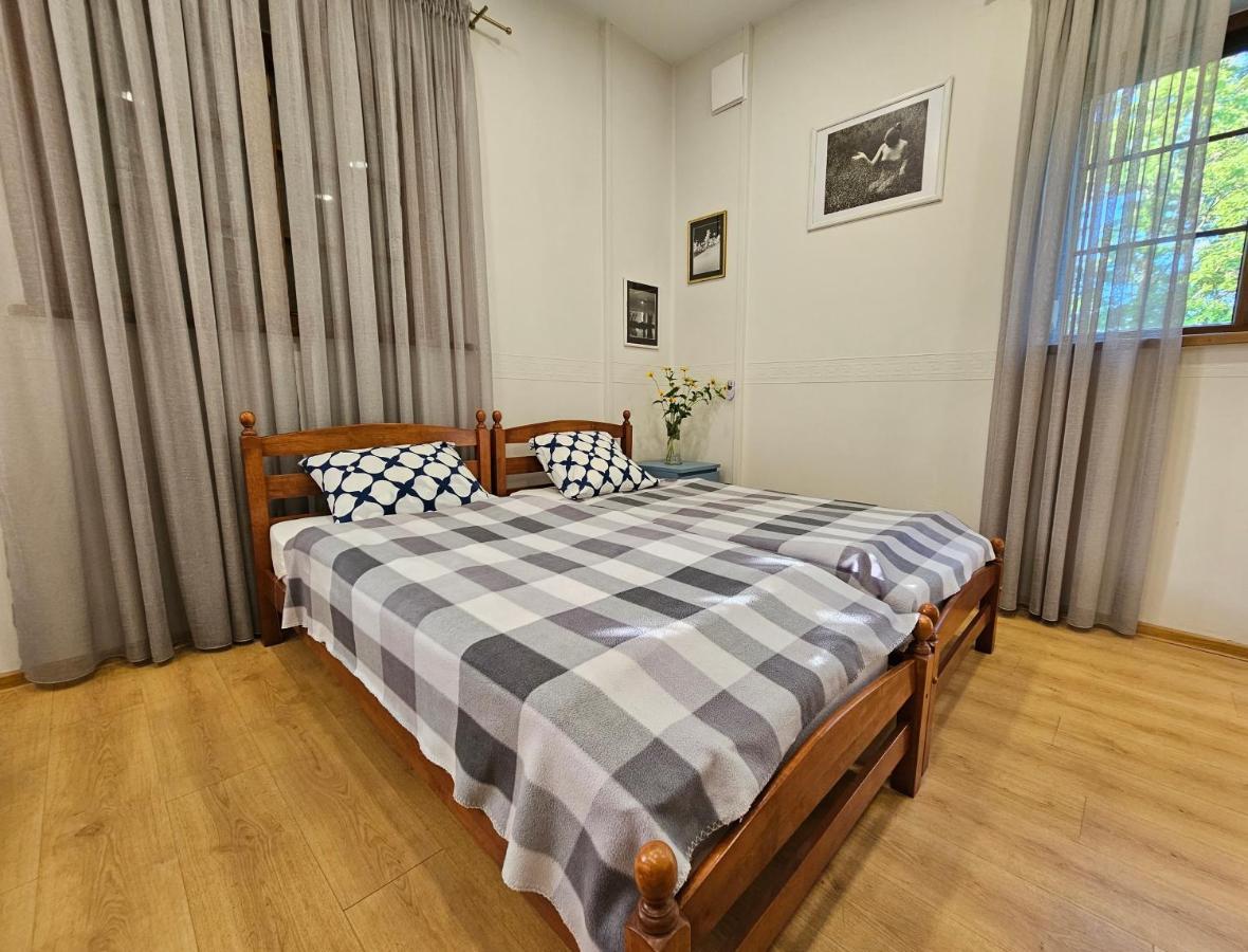 Sodyba Pakrante Dituva Dış mekan fotoğraf